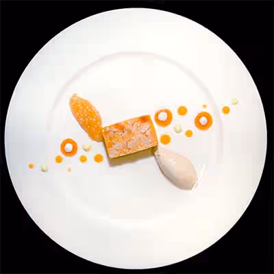 Die Mühle Restaurant & Bar in Innsbruck